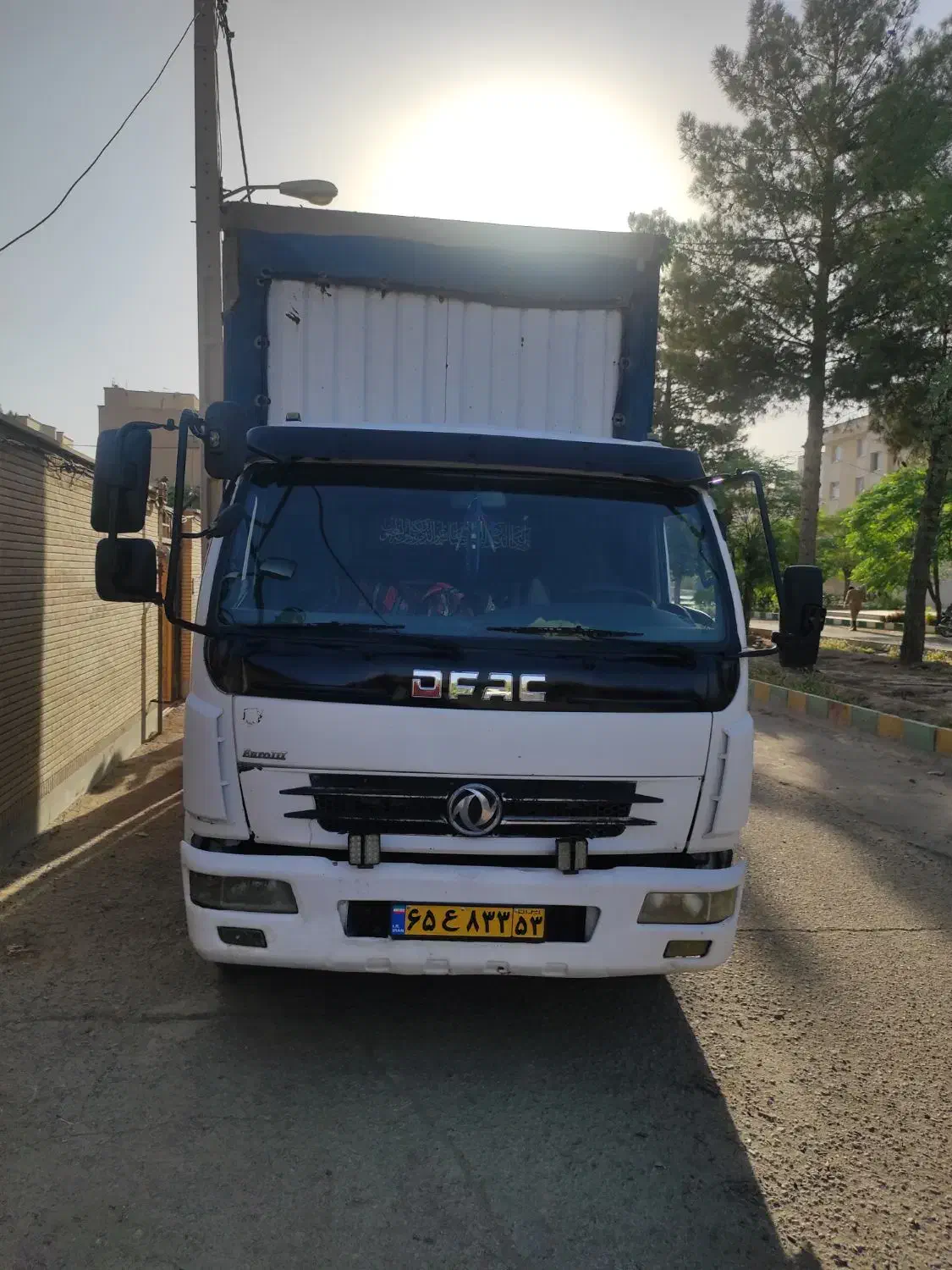 جابجایی اساس منزل|خدمات حمل و نقل|کاشان, فاز ۱ ناجی آباد|دیوار