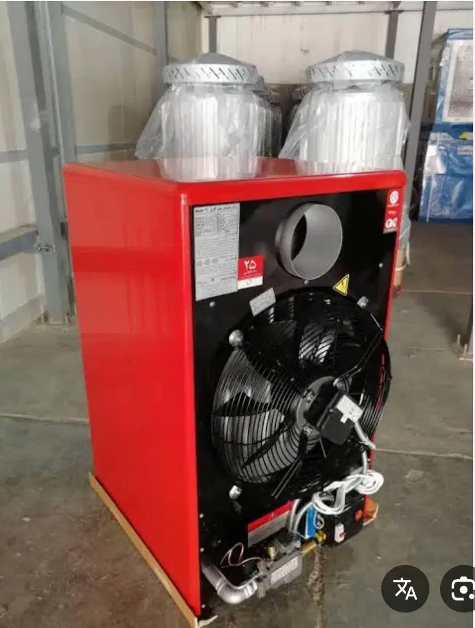 هیترهای انرژی|بخاری، هیتر، شومینه|هشتگرد, شهرک گلها|دیوار