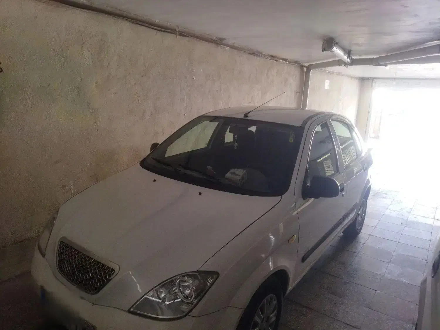 تیبا ۱ صندوقدار|خودرو سواری و وانت|نهاوند, |دیوار