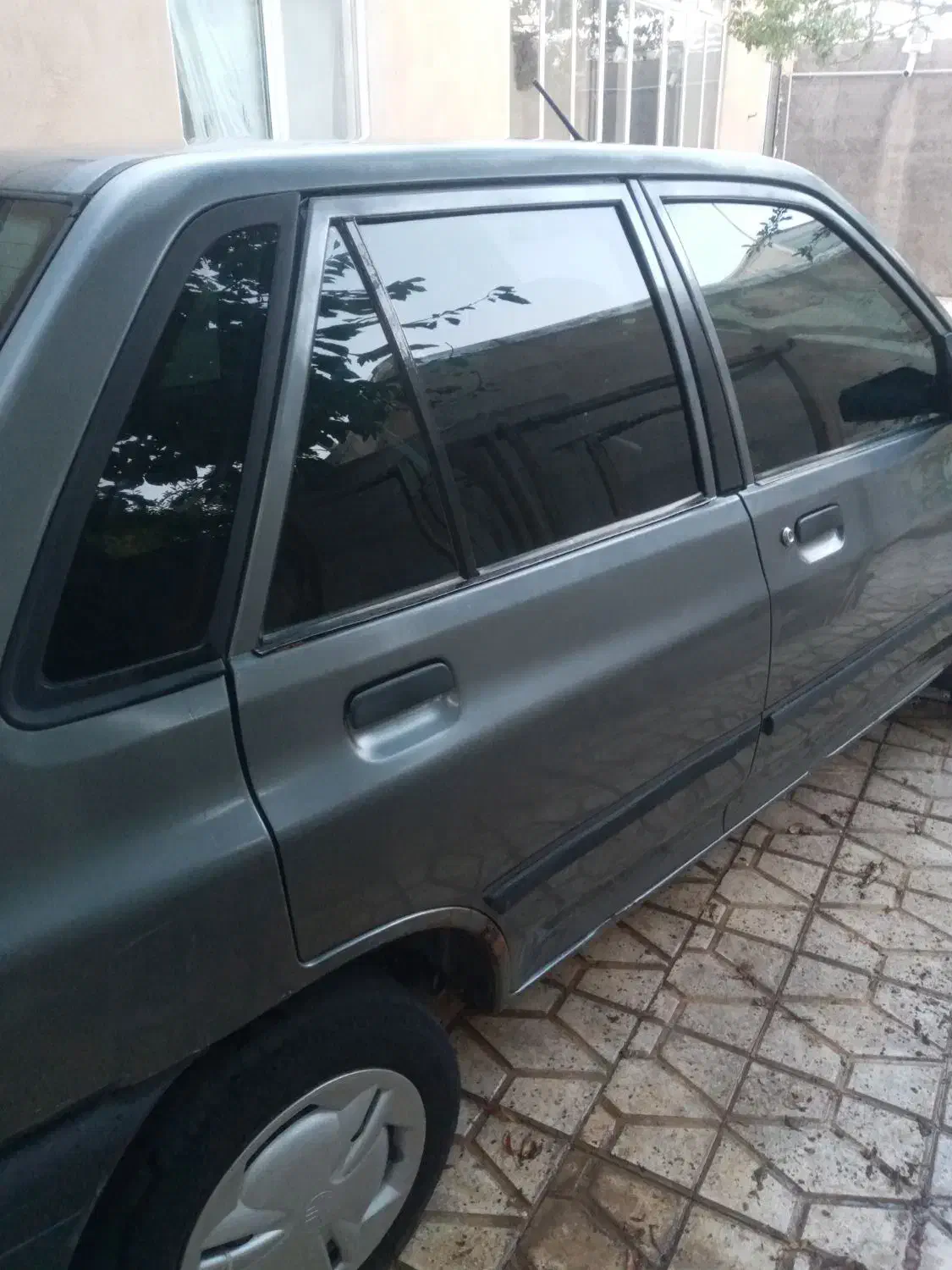 پراید صبا|خودرو سواری و وانت|سلطانیه, |دیوار