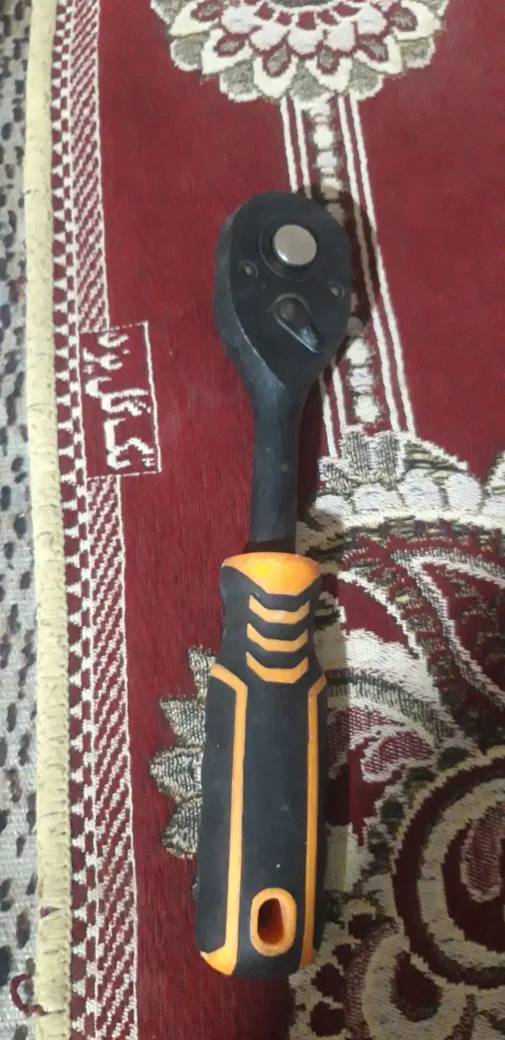 ‌نام‌اچار‌جق‌جقی‌قیمت‌4۰۰۰۰۰۰ریال‌‌است|ابزارآلات|زابل, |دیوار