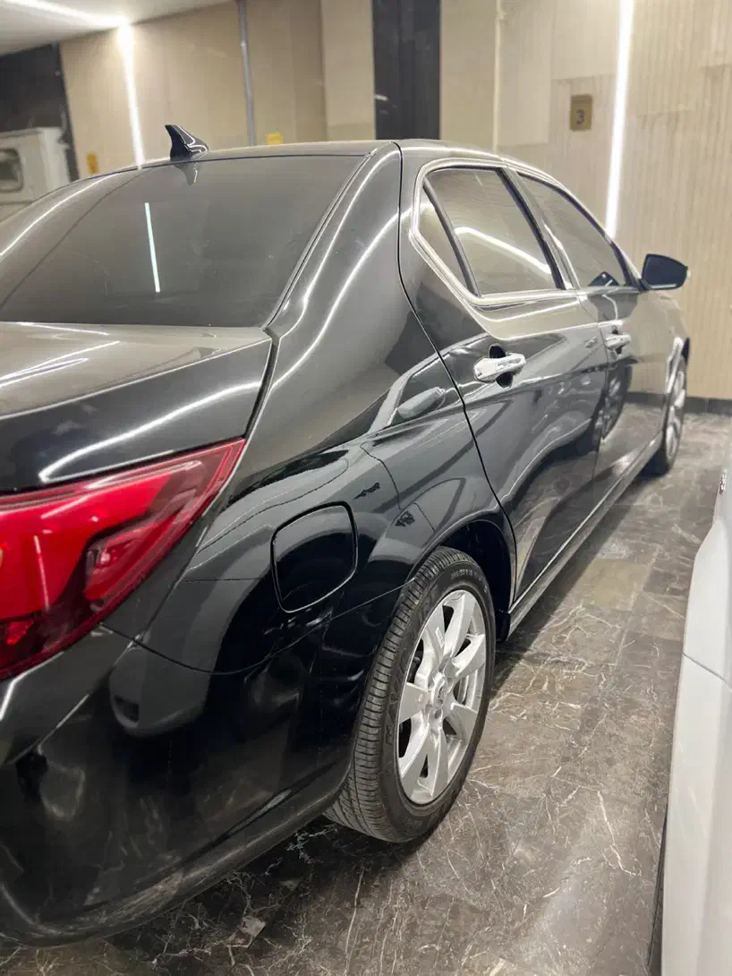 دنا اتومات آپشنال 1404|خودرو سواری و وانت|مشهد, الهیه|دیوار