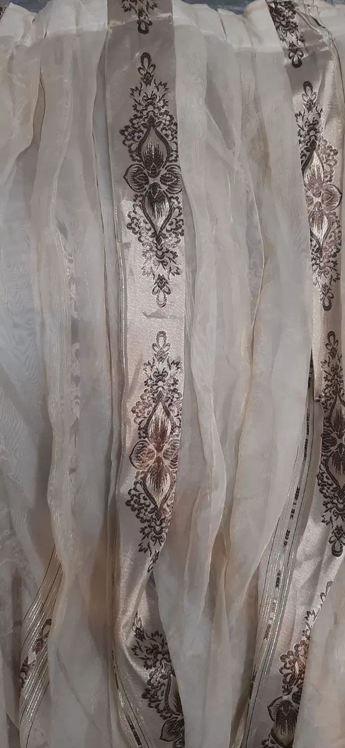 پرده|پرده، رانر، رومیزی|خواف, |دیوار