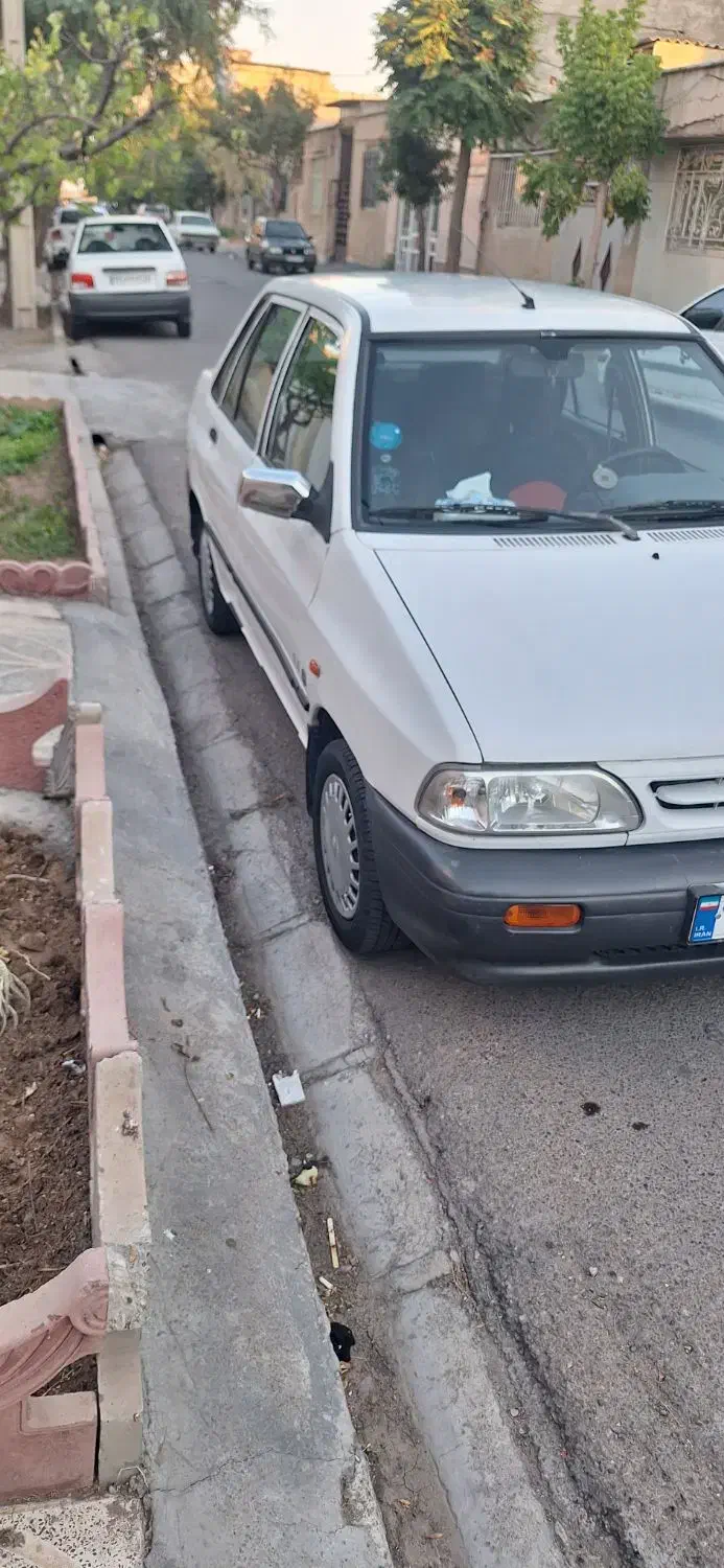 ۸۹ پلمپ|خودرو سواری و وانت|محمدیه-قزوین, |دیوار