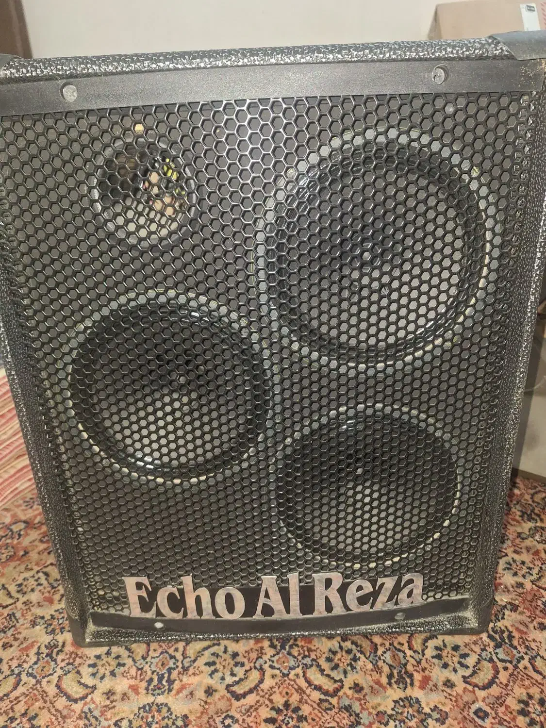 امپلی فایرفوق العاده عالی|سیستم صوتی خانگی|زابل, |دیوار