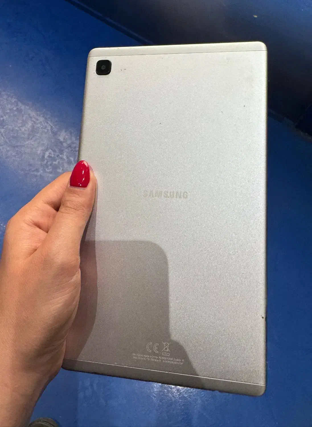 تبلت A7 lite|تبلت|تهران, نصرت|دیوار