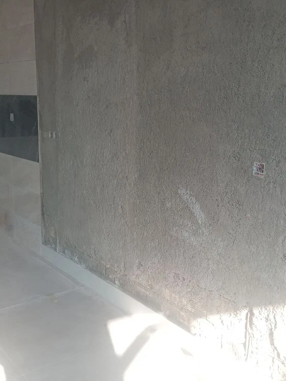 سیمانکاری کاشیکاری|خدمات پیشه و مهارت|قائن, |دیوار