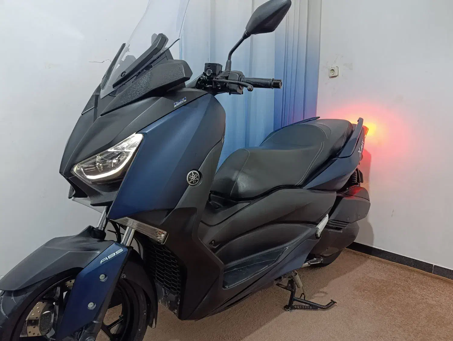 xmax250. 2019|موتورسیکلت|بوشهر, |دیوار