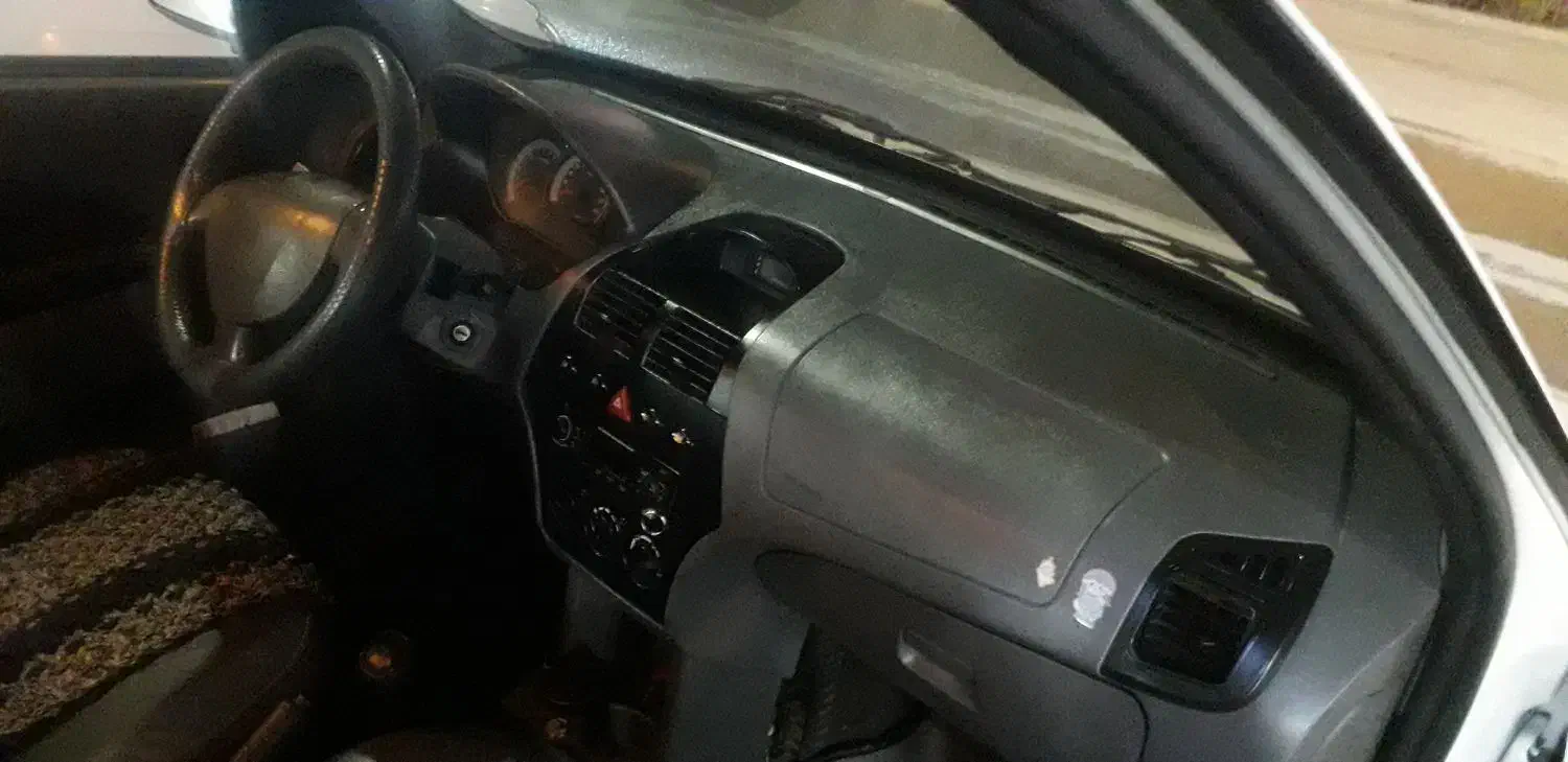 تیبامدل۹۷|خودرو سواری و وانت|بجنورد, |دیوار