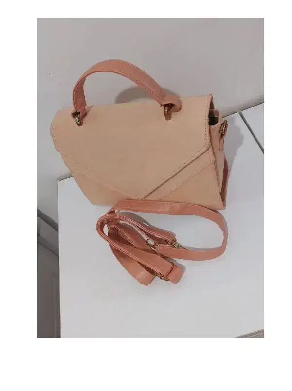 کیف گلبهی نو  اصلا استفاده نشده|کیف، کفش، کمربند|کرج, آق تپه|دیوار