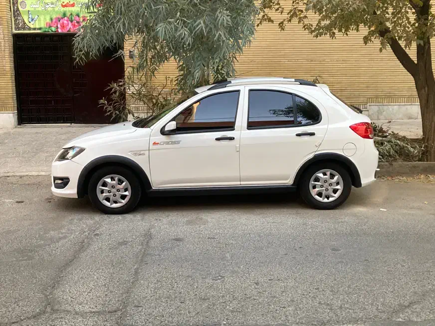 کوییک Sکم کار۸۵گانه|خودرو سواری و وانت|قم, سالاریه|دیوار