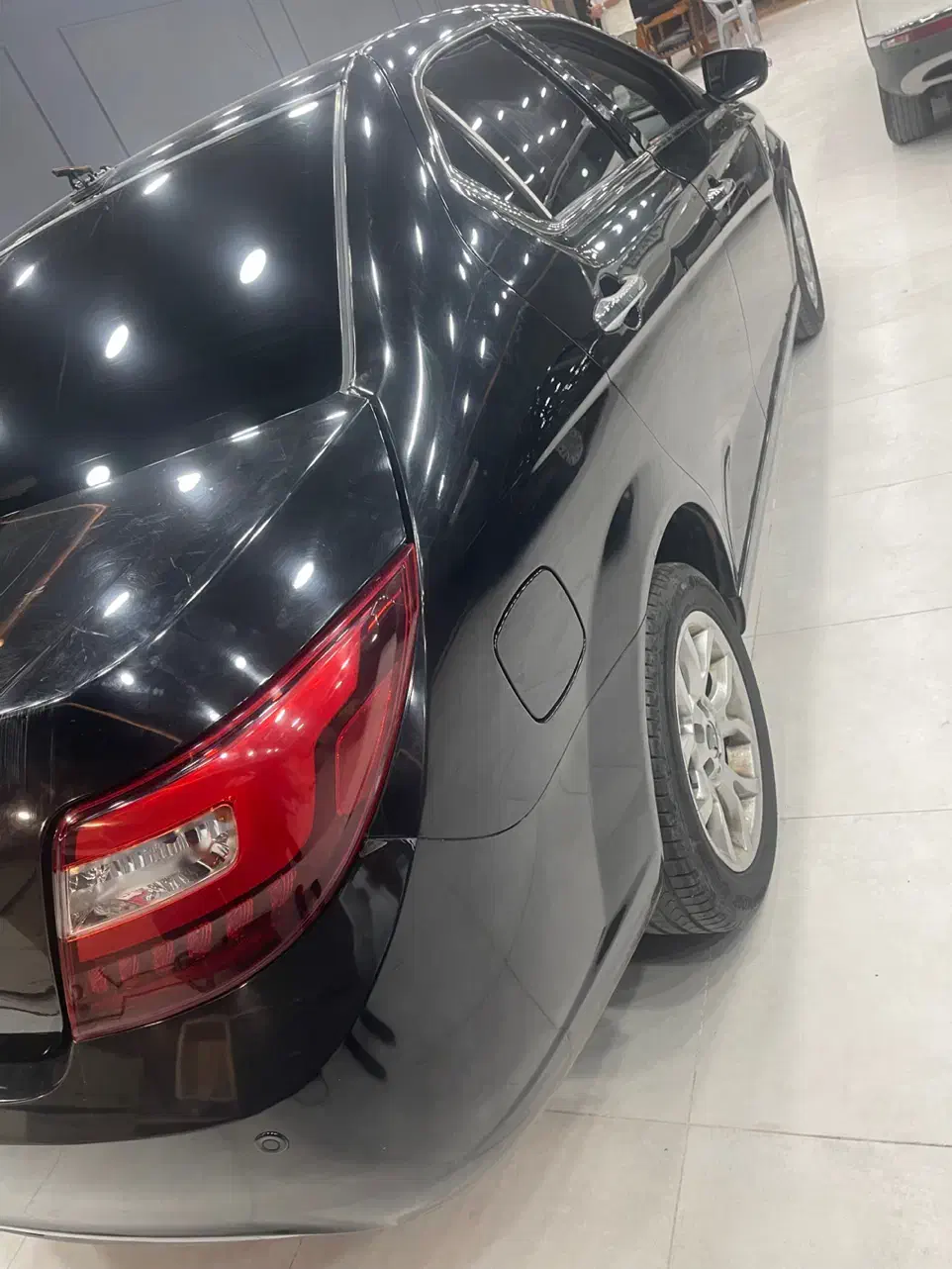 دنا توربو ۶ دنده|خودرو سواری و وانت|قشم, |دیوار