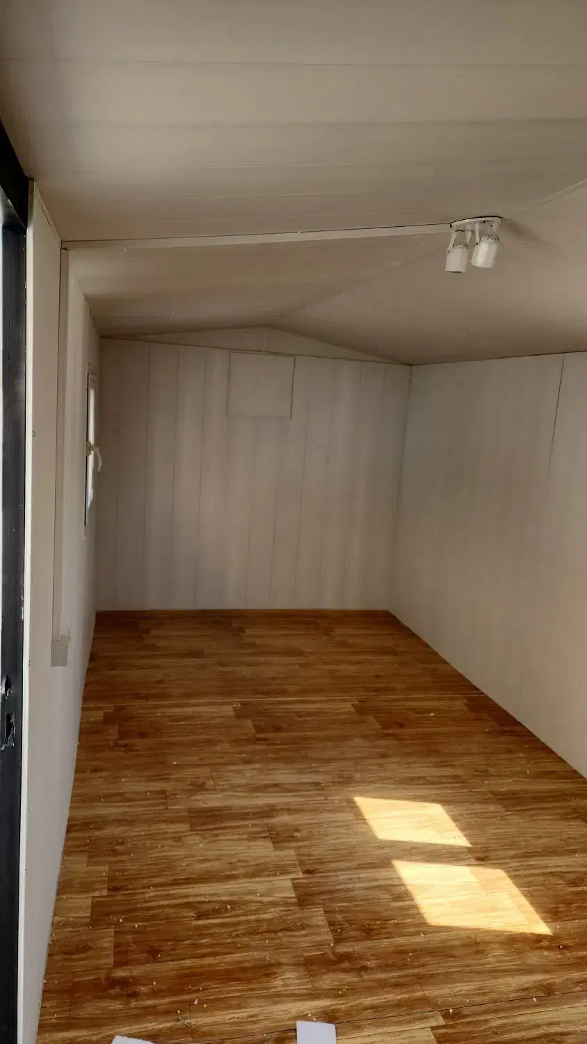 فروش انواع کانکس در بم و کهنوج|مصالح و تجهیزات ساختمان|بم, |دیوار