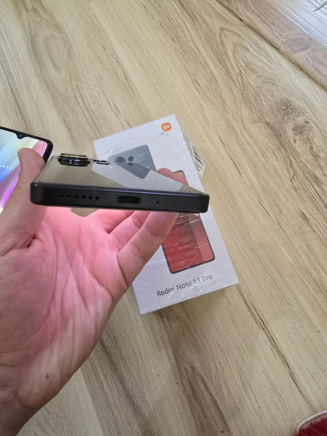 دو عدد گوشی سامسونگ وشیایومی|موبایل|تبریز, |دیوار