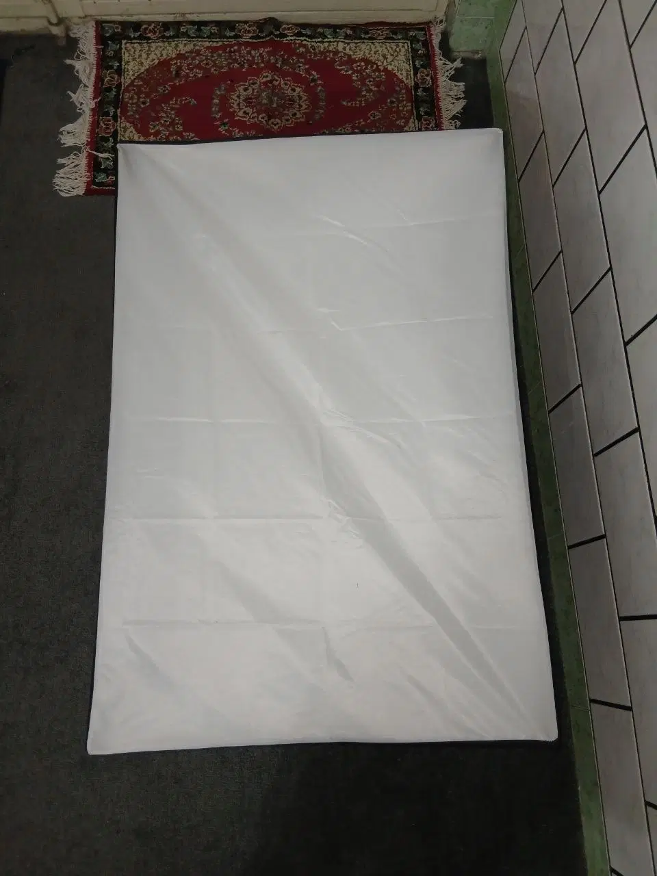 نور ثابت ال ای دی با سافت باکس ویژه عکاسی و آتلیه|دوربین عکاسی و فیلمبرداری|دزفول, |دیوار
