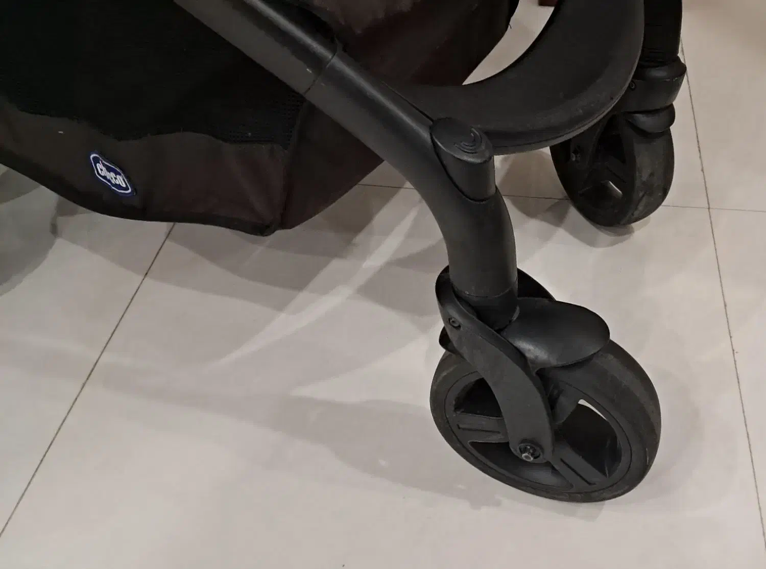 کالسکه چیکو اصل|کالسکه و لوازم جانبی|تهران, جنتآباد شمالی|دیوار