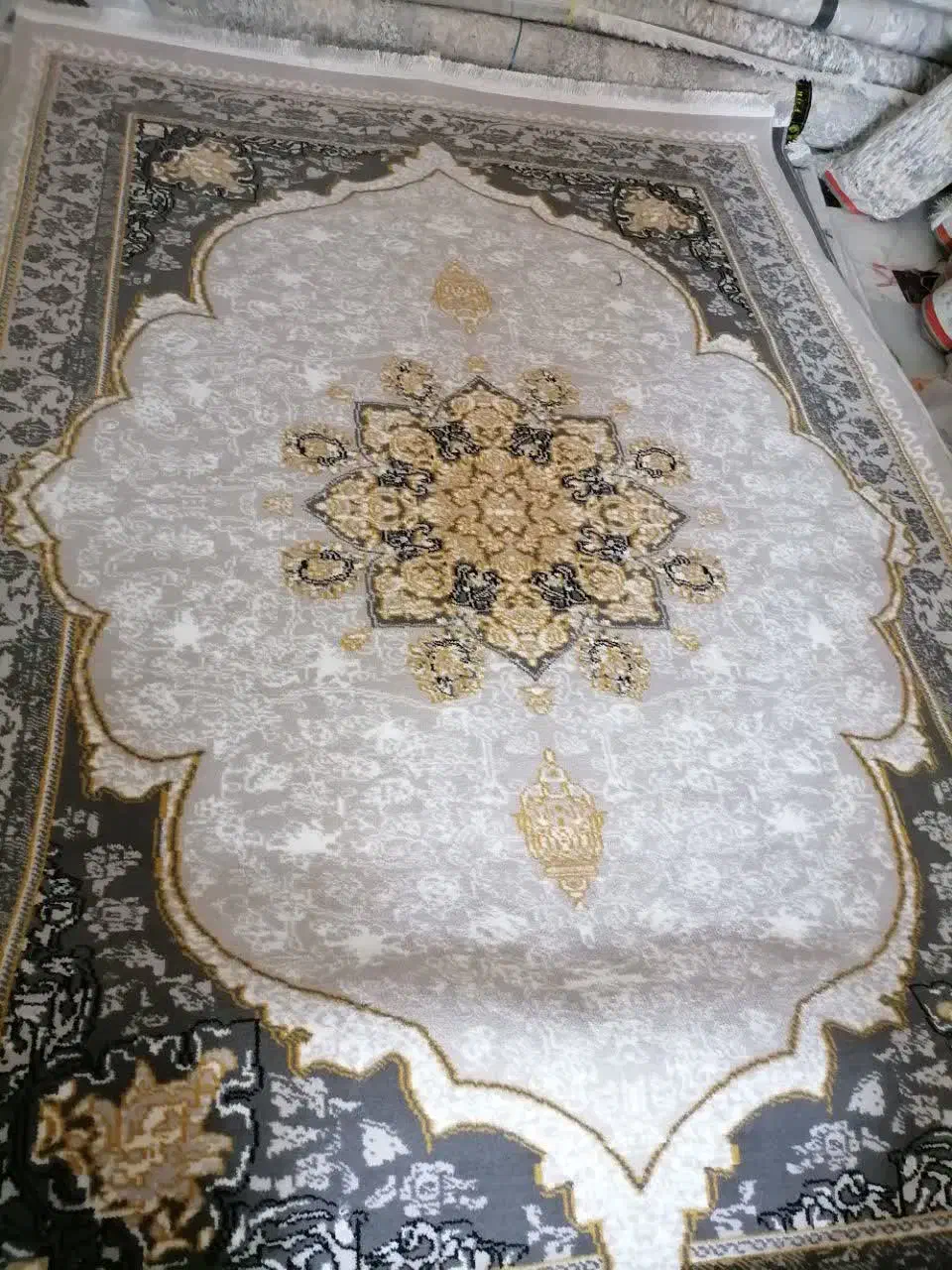 فرش نادیا //-*|فرش|تهران, خانی آباد نو جنوبی|دیوار