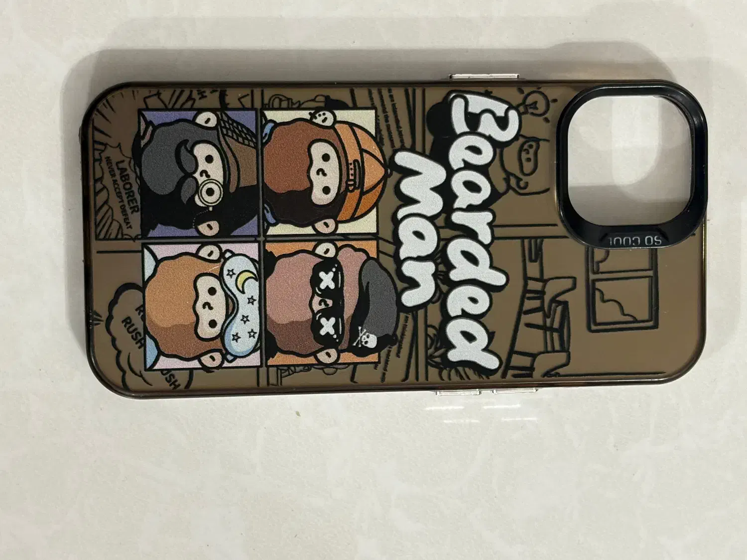 قاب آیفون 13|لوازم جانبی موبایل و تبلت|شهرکرد, |دیوار