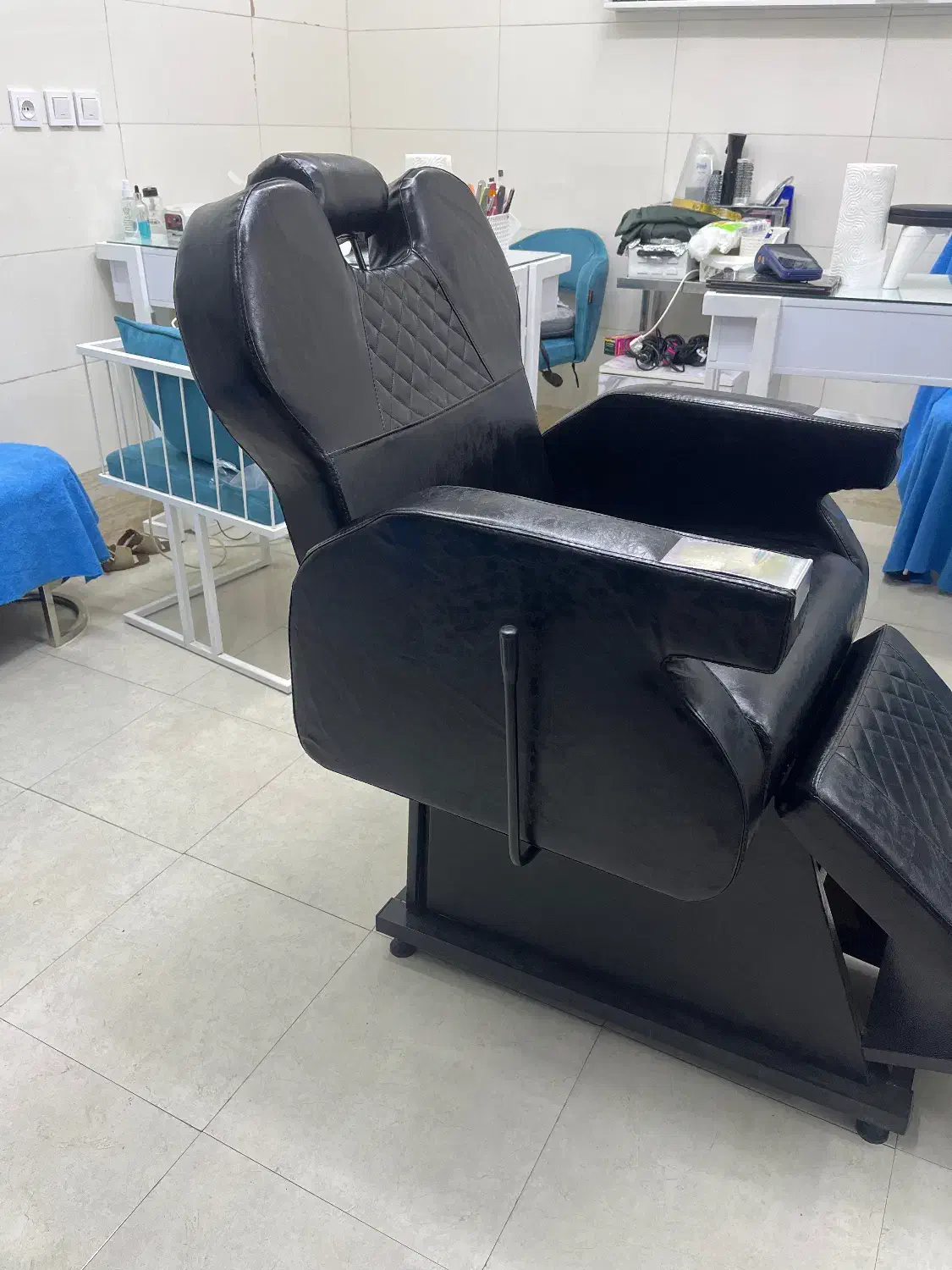 صندلی|آرایشگاه و سالنهای زیبایی|تهران, یافتآباد|دیوار