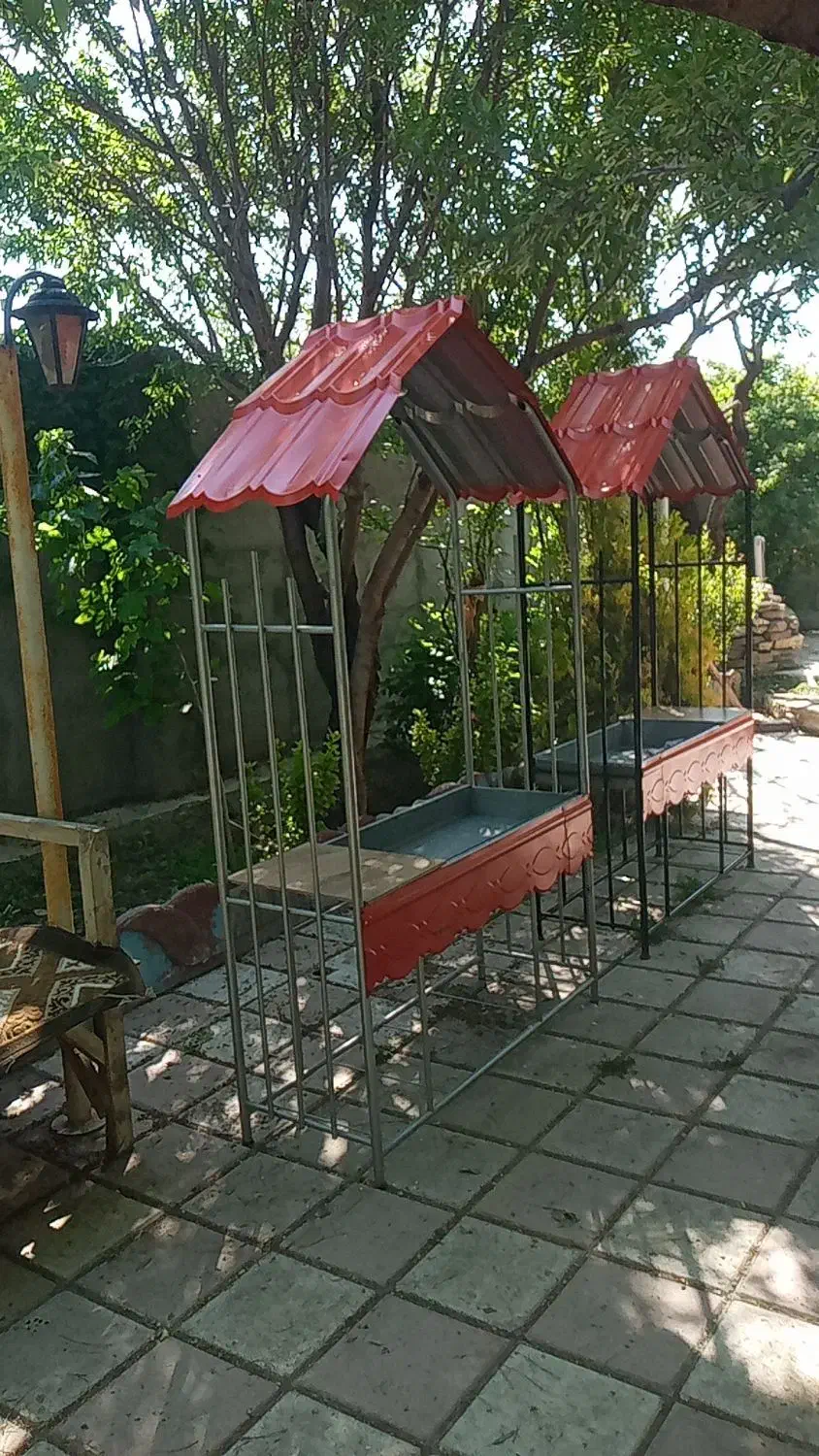 باربیکیو زغالی منقل کبابی کباب‌پز منقل‌جیگری|اجاق گاز و لوازم برقی پخت‌وپز|مشهد, توس (بلوار توس)|دیوار