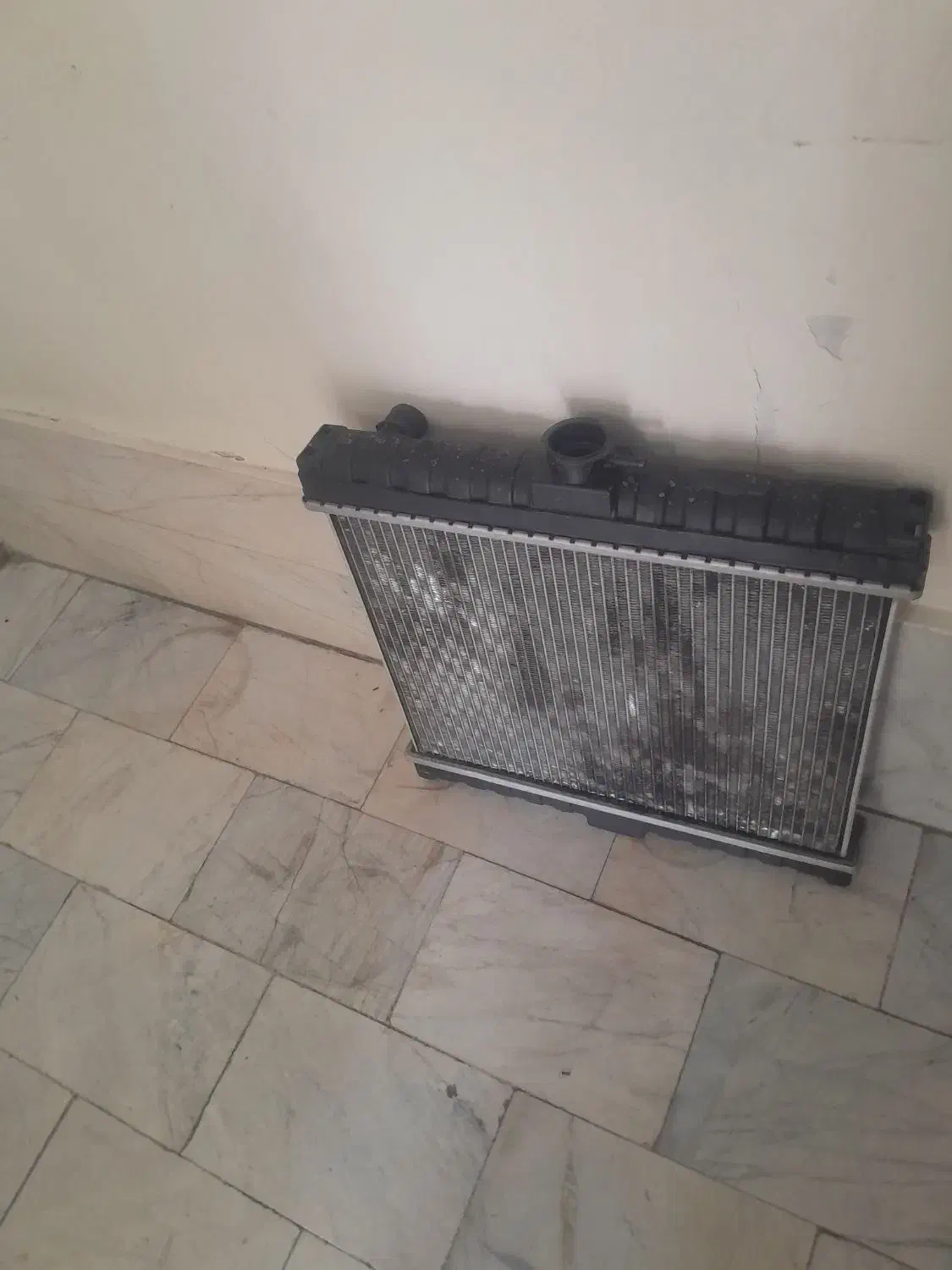 رادیاتور آب پادرا پلاس اصلی|قطعات یدکی و لوازم جانبی|تهران, تهرانپارس شرقی|دیوار