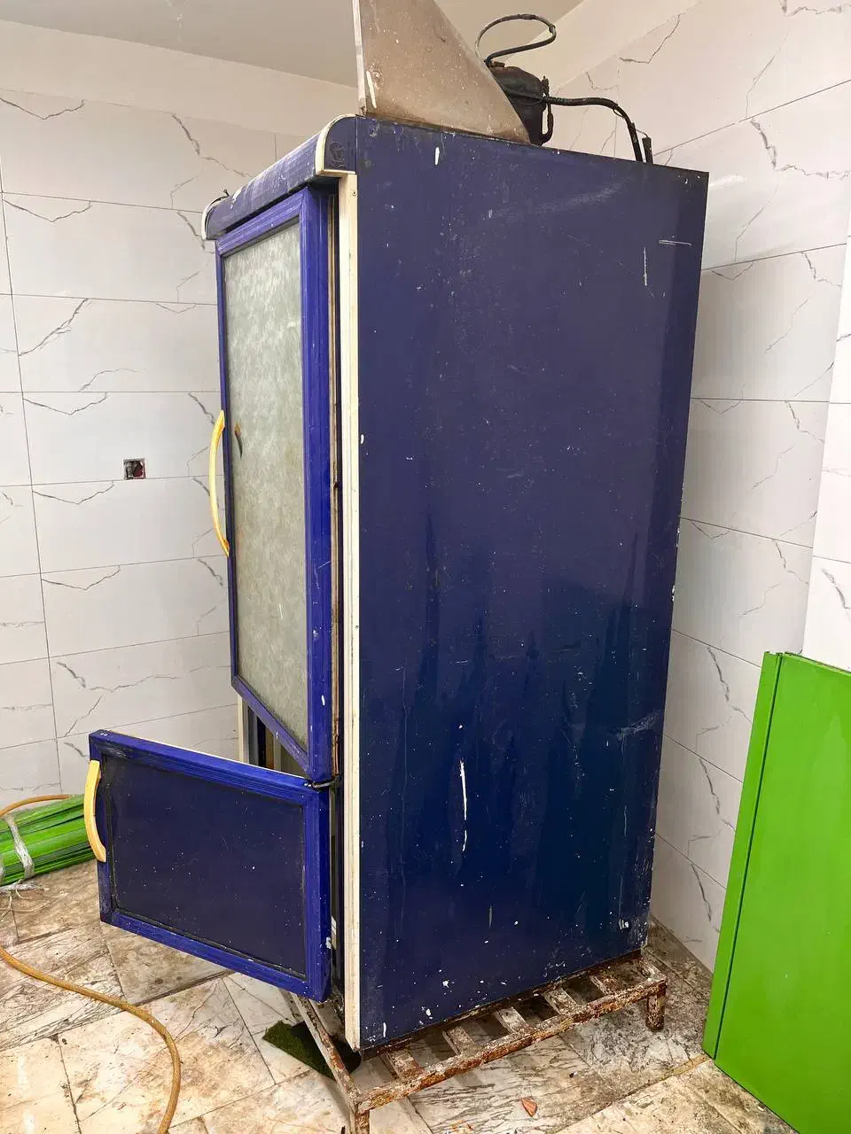 یخچال کبابی|کافیشاپ و رستوران|تهران, زنجان جنوبی|دیوار