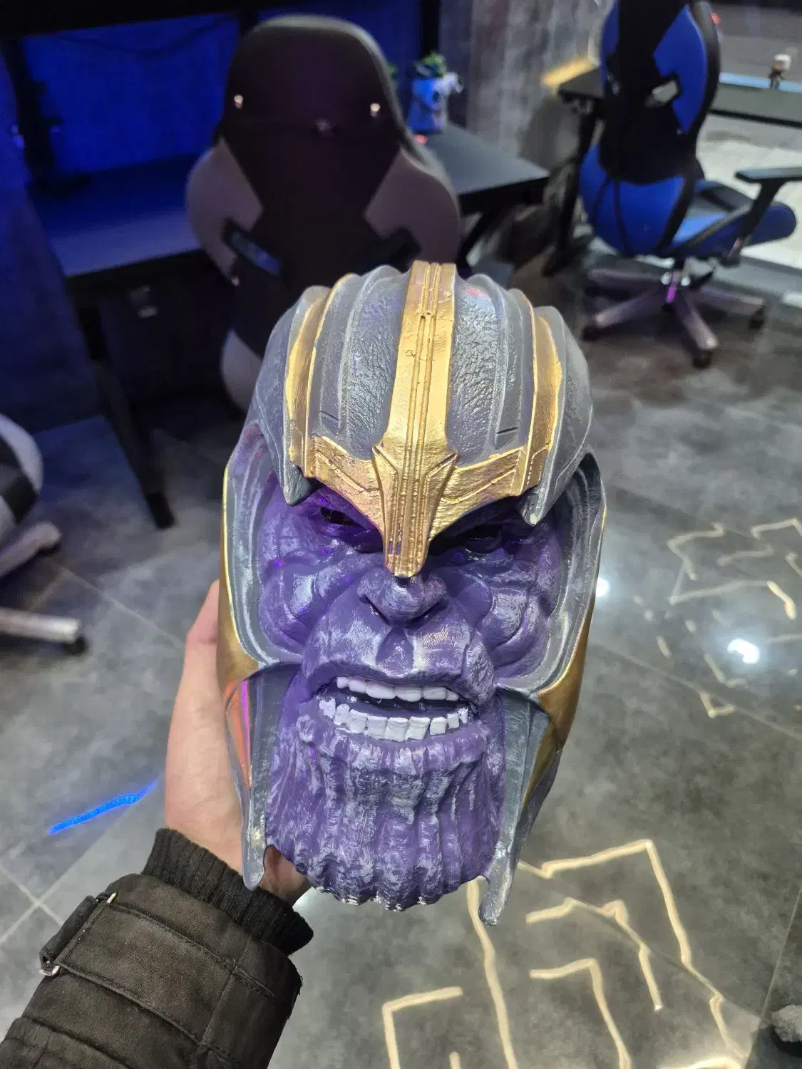 تجهیزات دکوراسیون،نورپردازی گیمینگ لاین جی استور|کنسول، بازی ویدئویی و آنلاین|مشهد, سناباد|دیوار