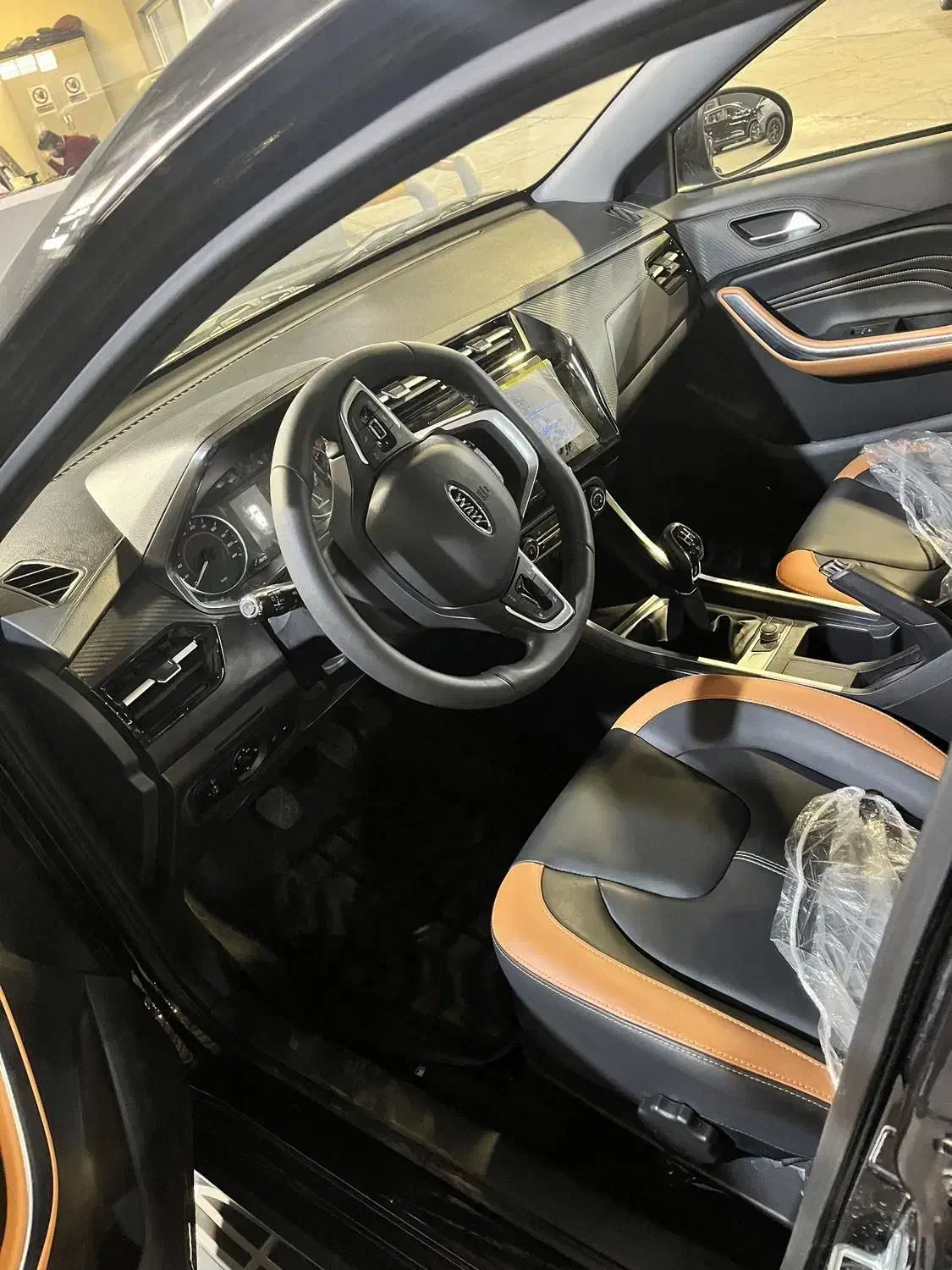 X22 / TKK|خودرو سواری و وانت|تهران, دکتر هوشیار|دیوار