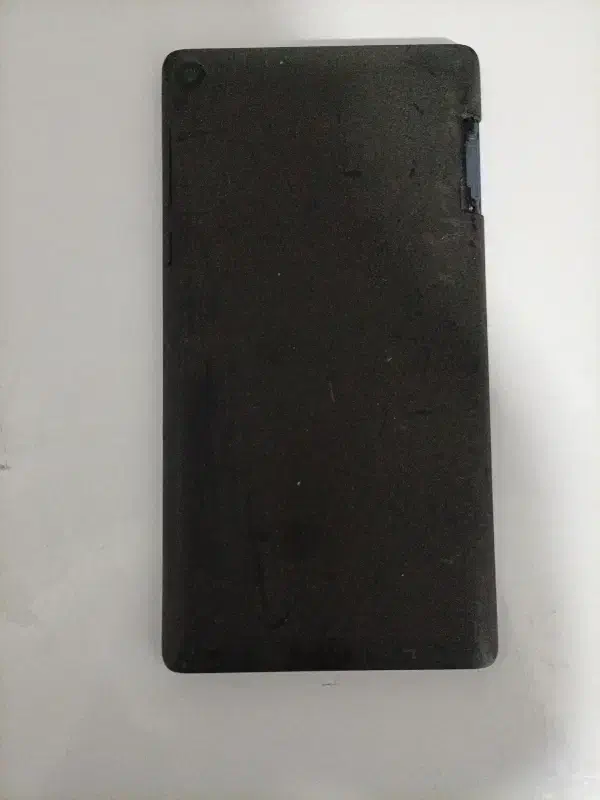 تبلت لنوو|تبلت|مشهد, توس (بلوار توس)|دیوار