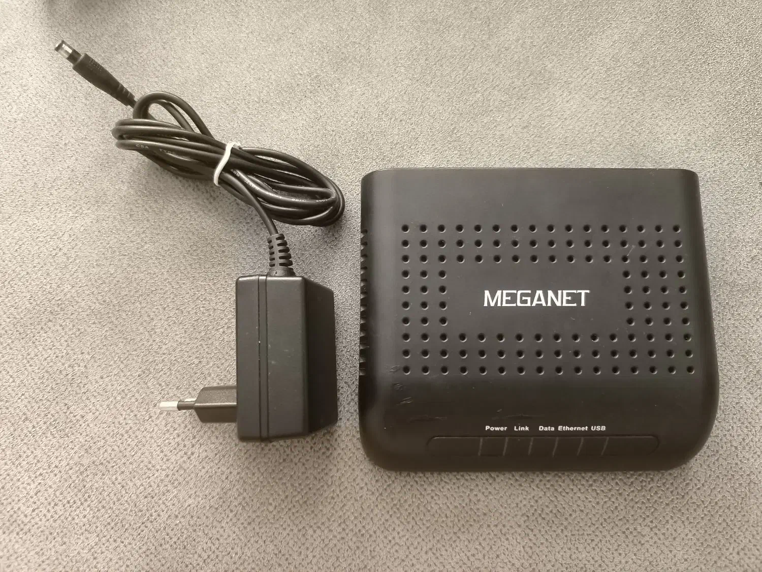 مودم meganet|مودم و تجهیزات شبکه|شیراز, عفیف‌آباد|دیوار