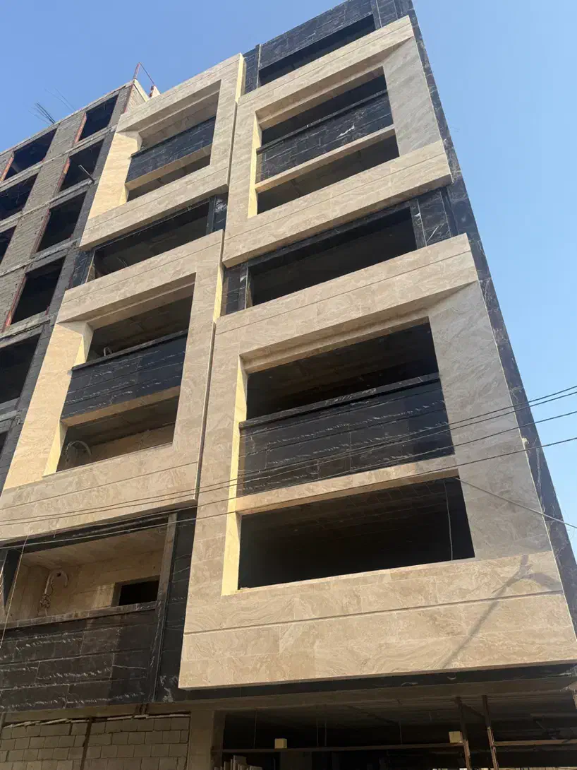 پیش فروش/حکمت/۱۸۰متری|پیش‌فروش املاک|بندرعباس, |دیوار