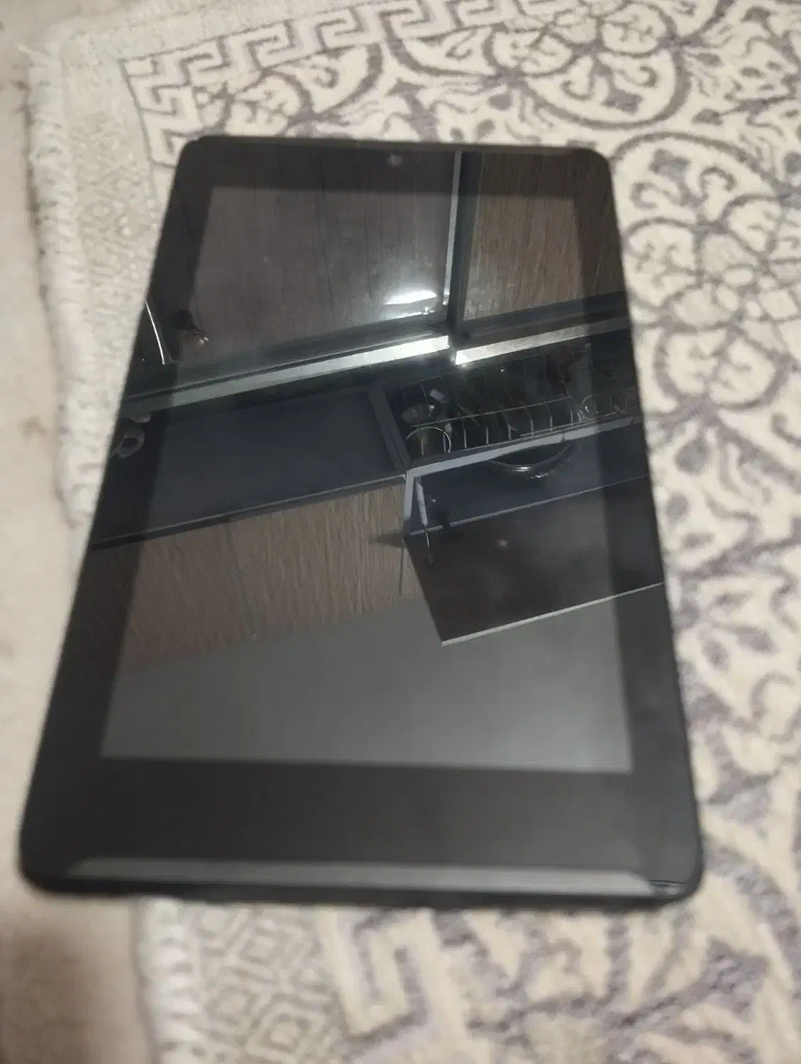 تبلت در حد نوASUS|تبلت|نورآباد, |دیوار