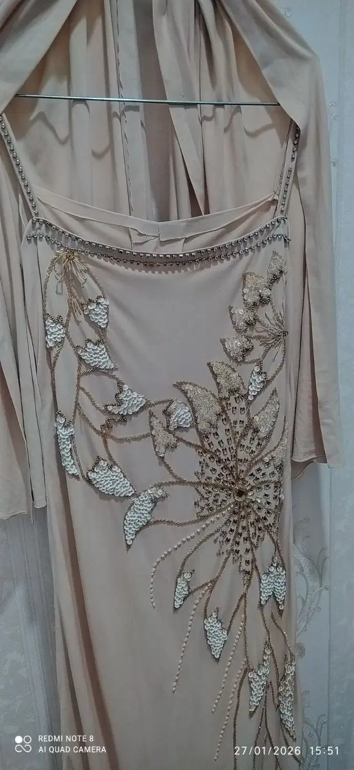 لباس مجلسی|لباس|سهند, |دیوار