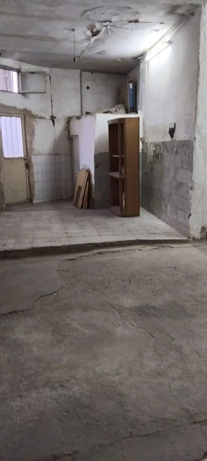 مغازه ویا جهت انباری|اجارهٔ مغازه و غرفه|سبزوار, چهارراه فرودگاه|دیوار