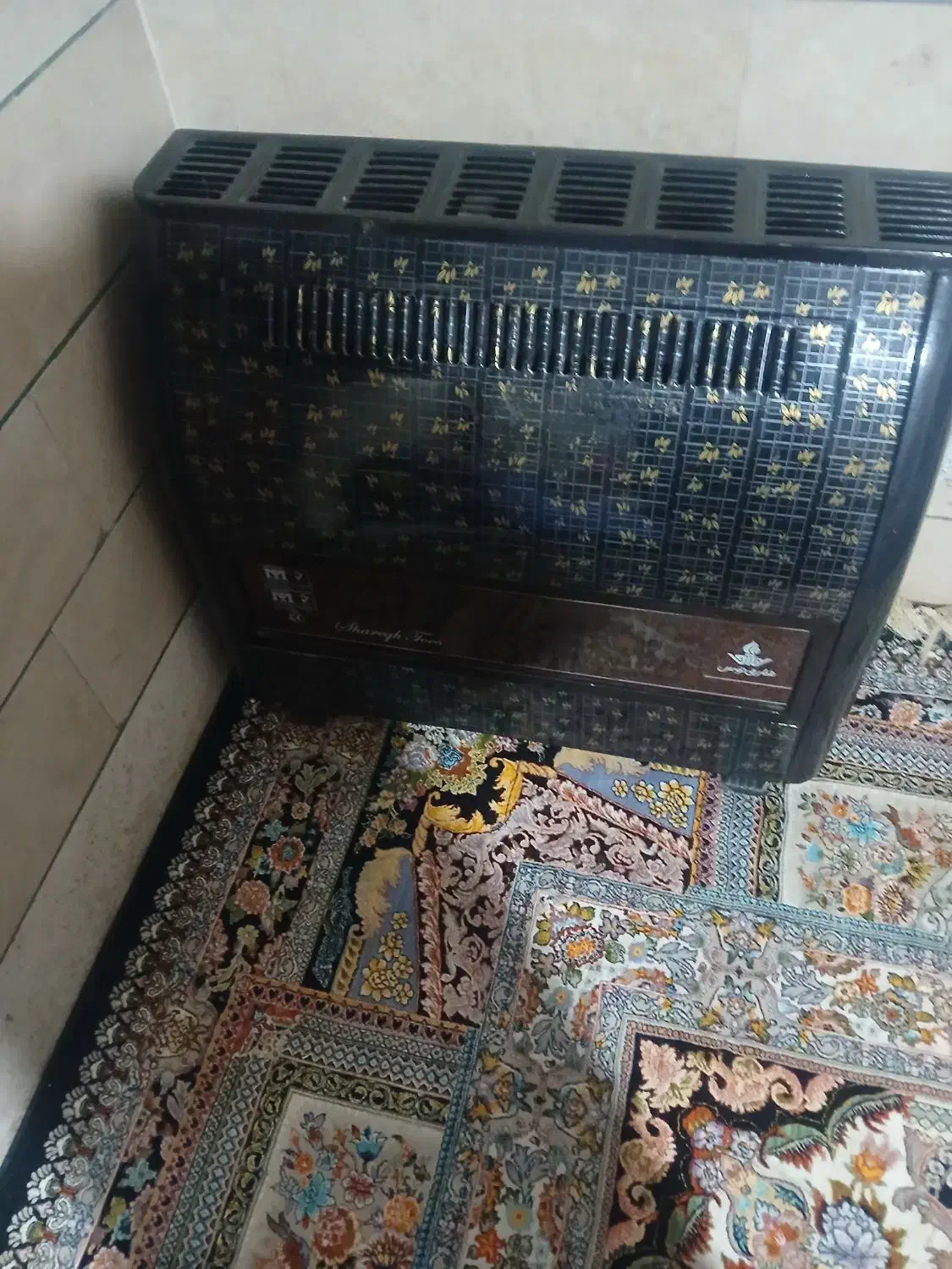 تعمیروسرویس انواع ابگرمکن وبخاری|خدمات پیشه و مهارت|بیرجند, |دیوار