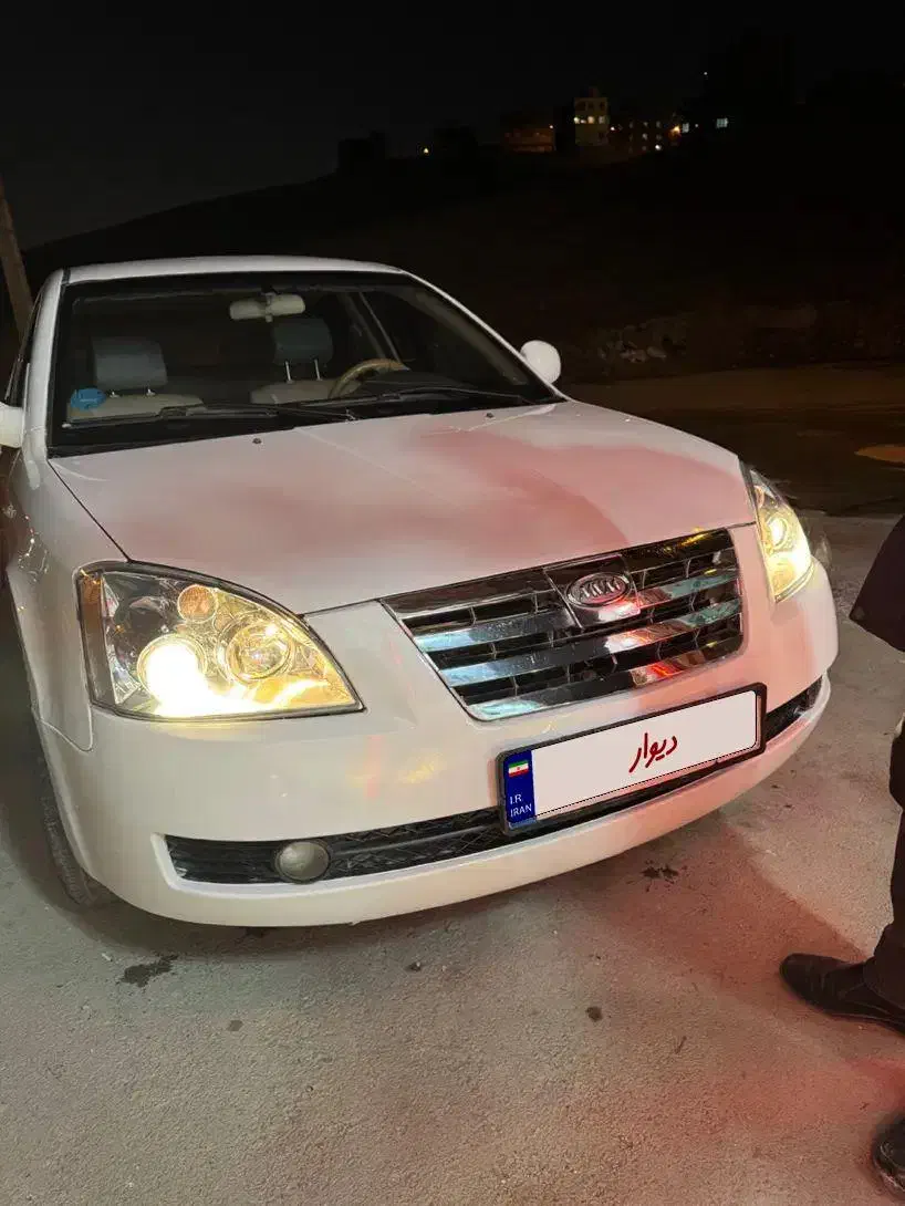 mvm530|خودرو سواری و وانت|ارومیه, |دیوار