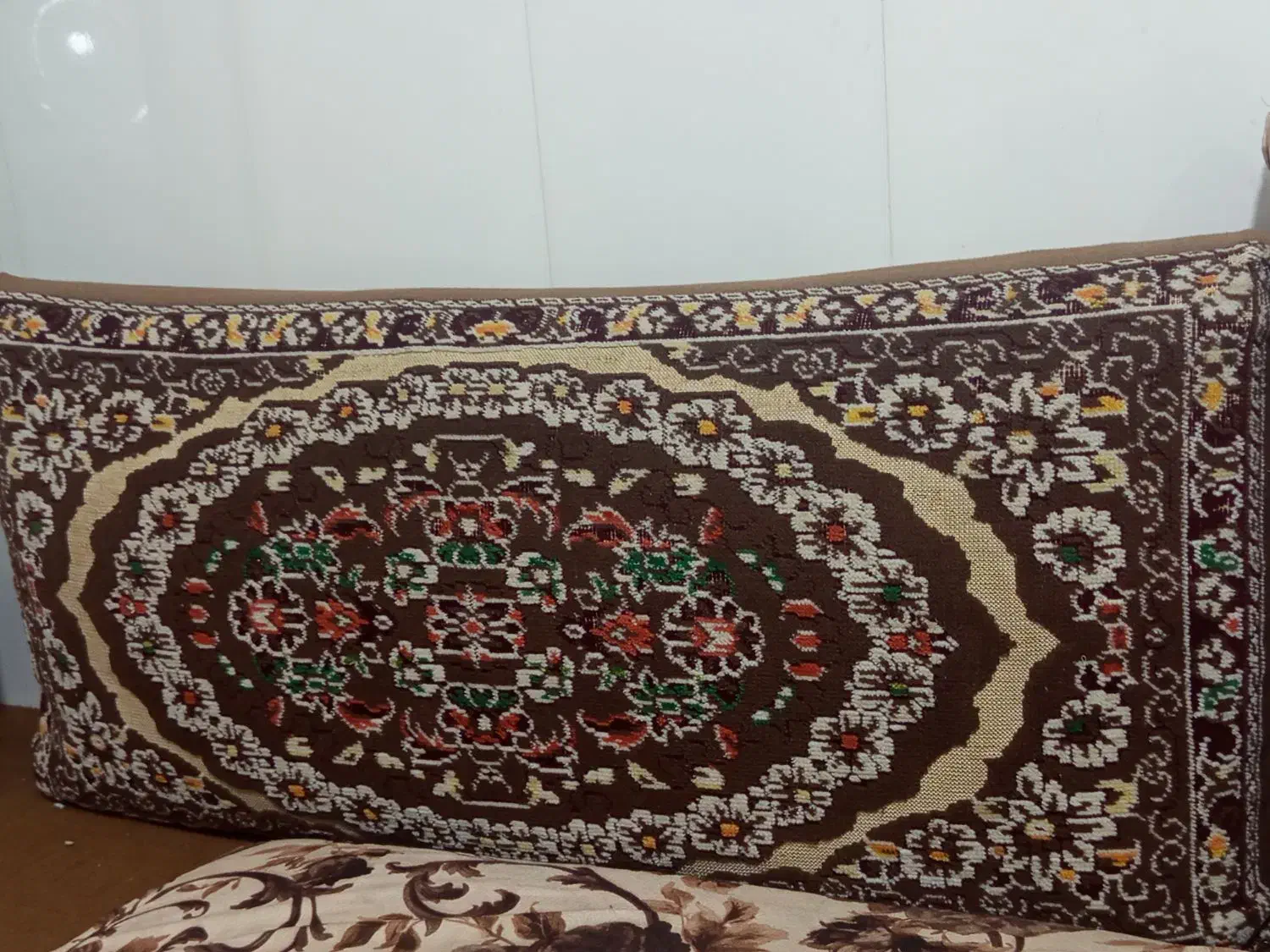 گردویی|پشتی|تربت جام, یحیی آباد|دیوار