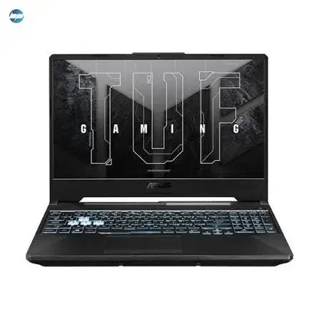 لپ تاپ ایسوز TUF A15 FA506|رایانه همراه|شیراز, آزادگان|دیوار