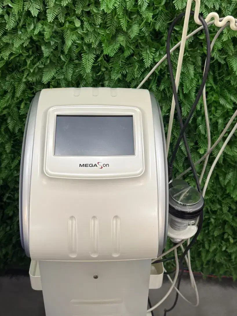 دستگاه کویتیشن و لاغری و لیزر مگاسون|پزشکی|تهران, تولید دارو|دیوار