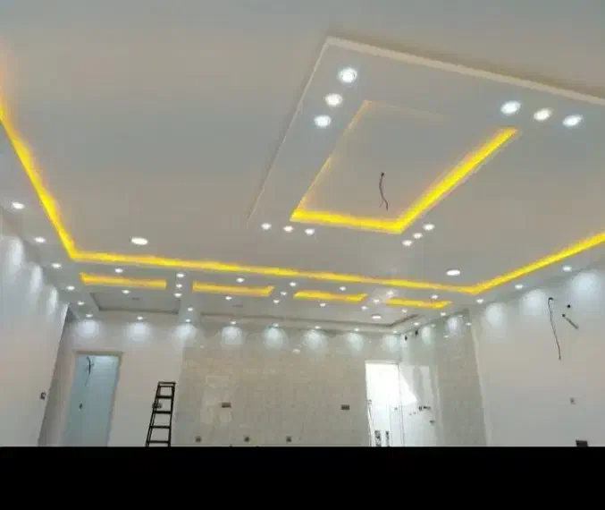 گچکاری|خدمات پیشه و مهارت|بندر گناوه, |دیوار