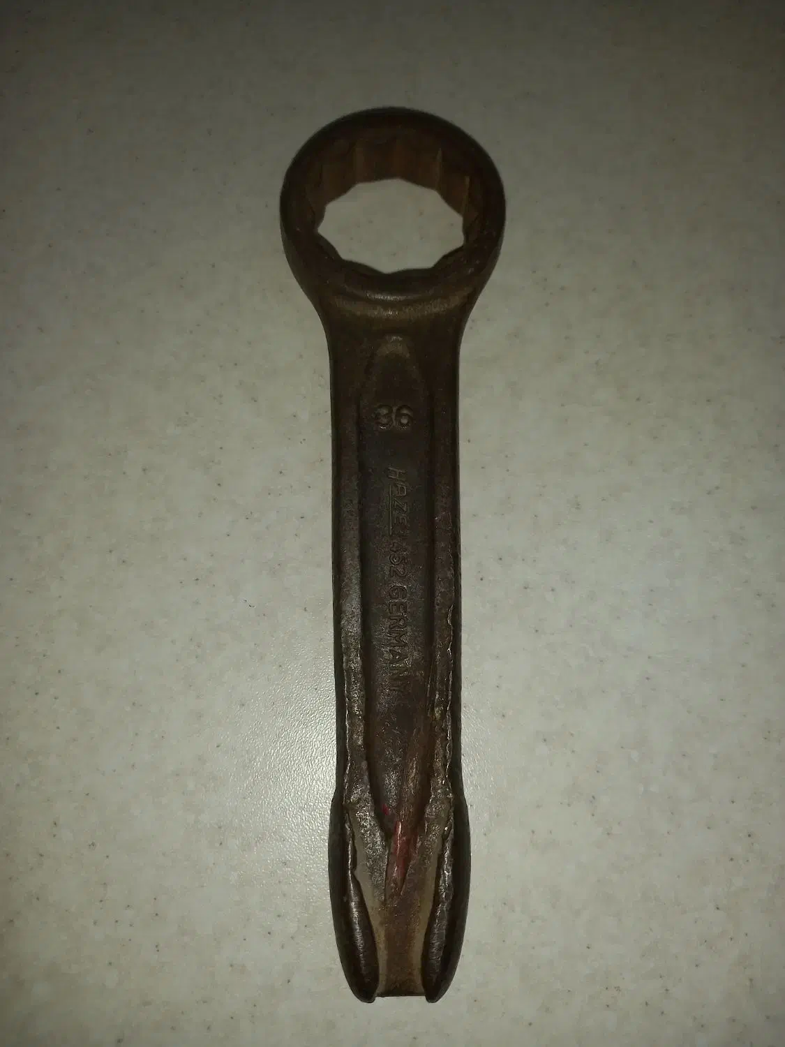 آچار رینگی صنعتی|ابزارآلات|فردیس, قریشی|دیوار