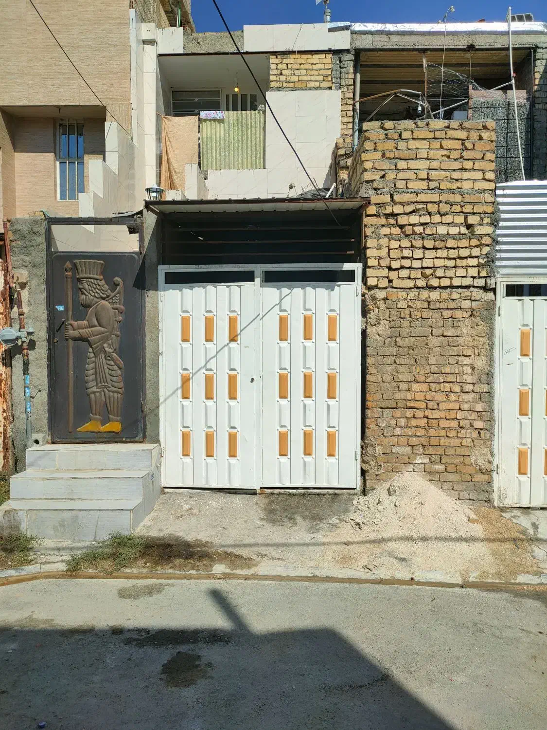 فروش ملک مسکونی گردخون|فروش خانه و ویلا|شیراز, کفترک|دیوار
