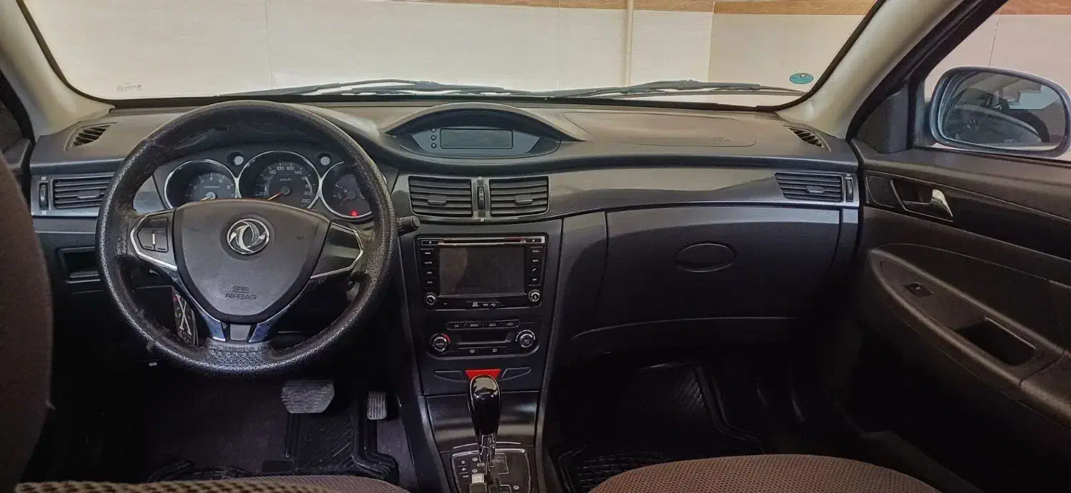 h30کراس مدل ۹۶|خودرو سواری و وانت|نظرآباد, شهرک سید جمال الدین|دیوار