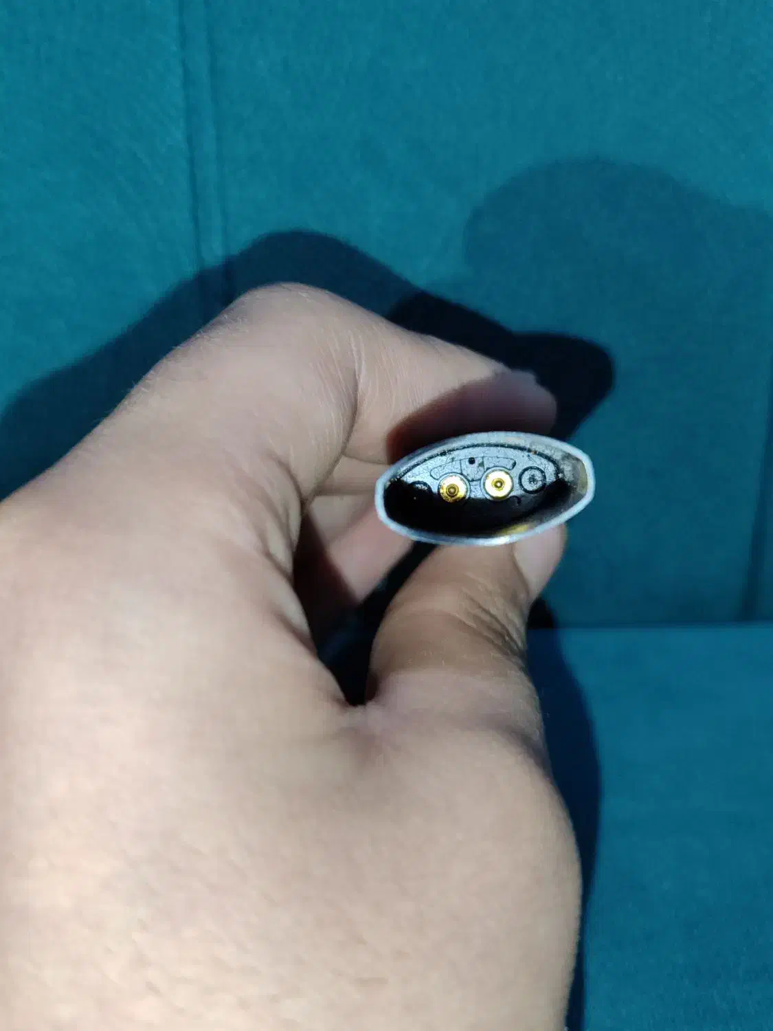 پاد دائمی|زیورآلات و اکسسوری|شیراز, میرزاکوچک خان|دیوار