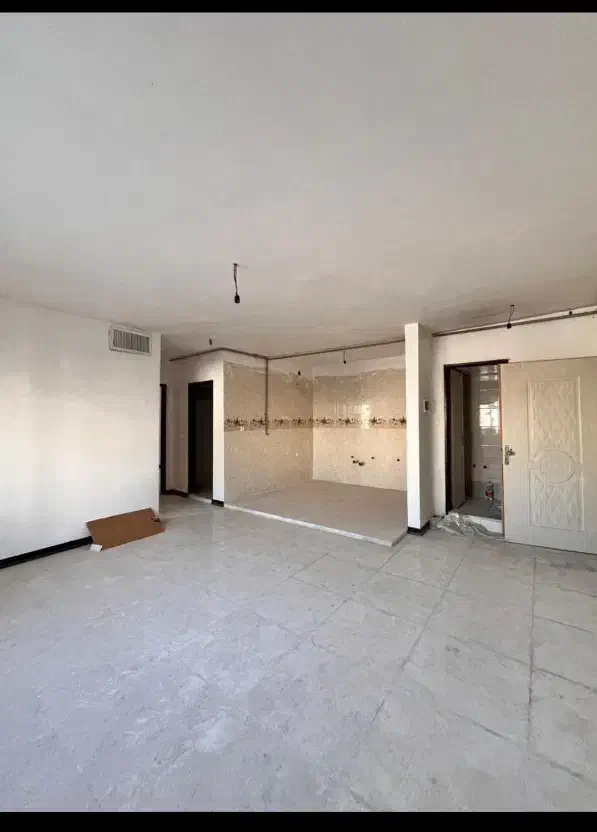 برای سرمایه گذاری همین ملک بهترین گزینه می باشد|فروش آپارتمان|پرند, فاز ۶|دیوار