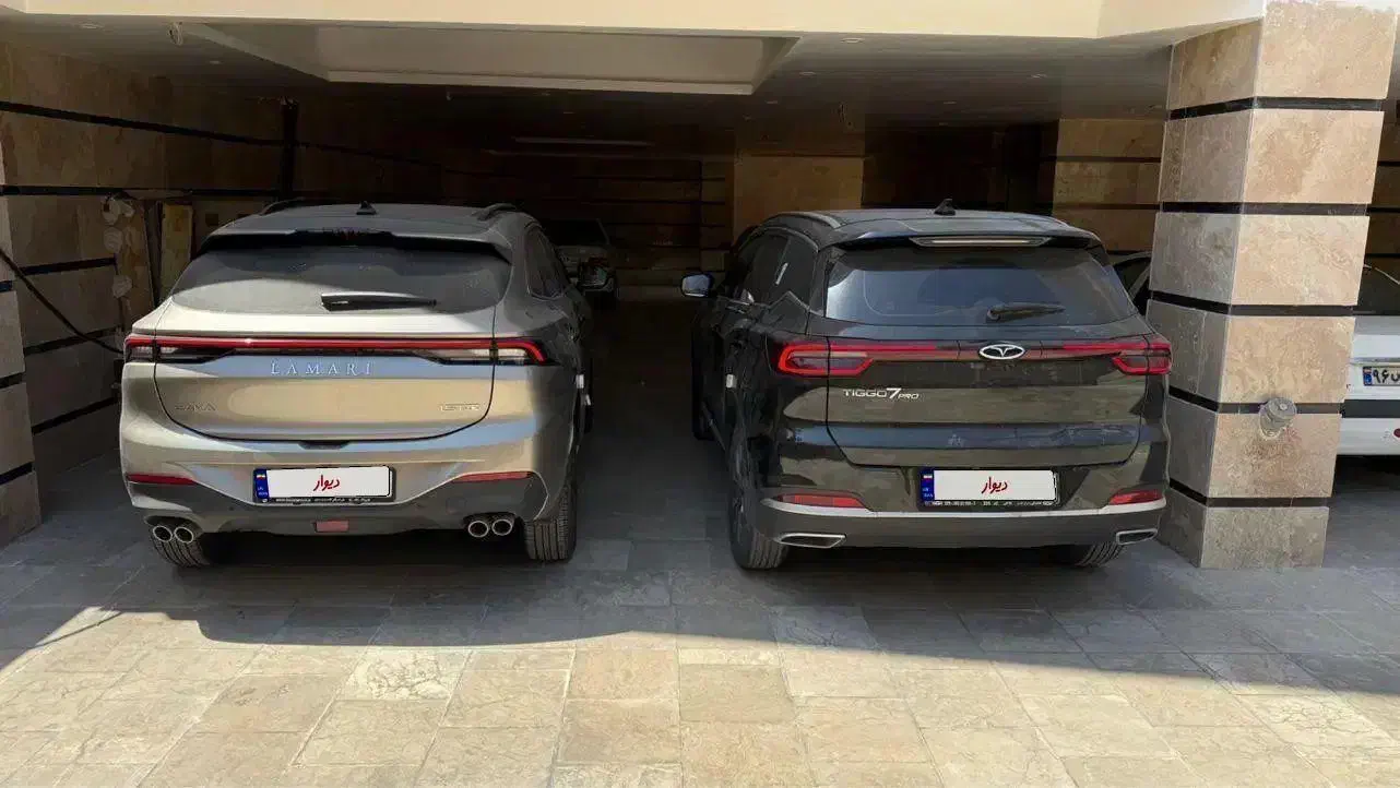 اجاره خودرو لاماری با هر شرایطی عروسی سفر تشریفات|خودرو اجاره‌ای|بندرعباس, |دیوار