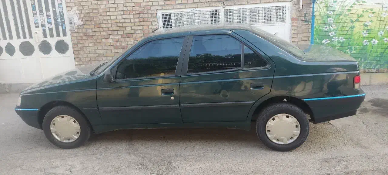 فروش خودرو|خودرو سواری و وانت|مشهد, عیدگاه|دیوار