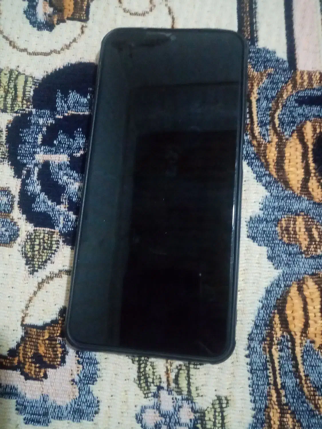 گوشی بدون کوچیکترین خط و خش|موبایل|سنقر, |دیوار