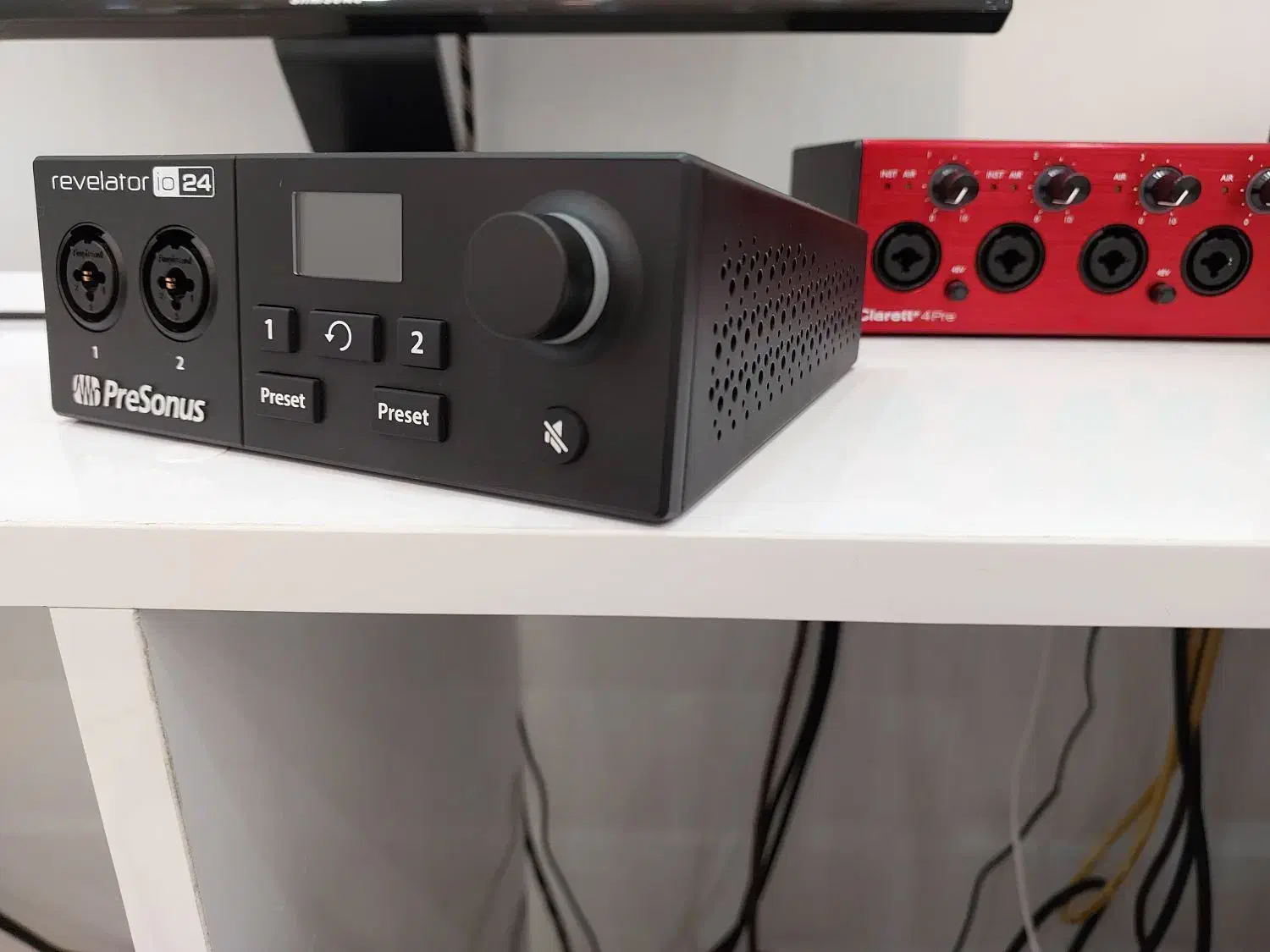 کارت صدا presonus Revelator io24|آلات موسیقی|مشهد, الهیه|دیوار