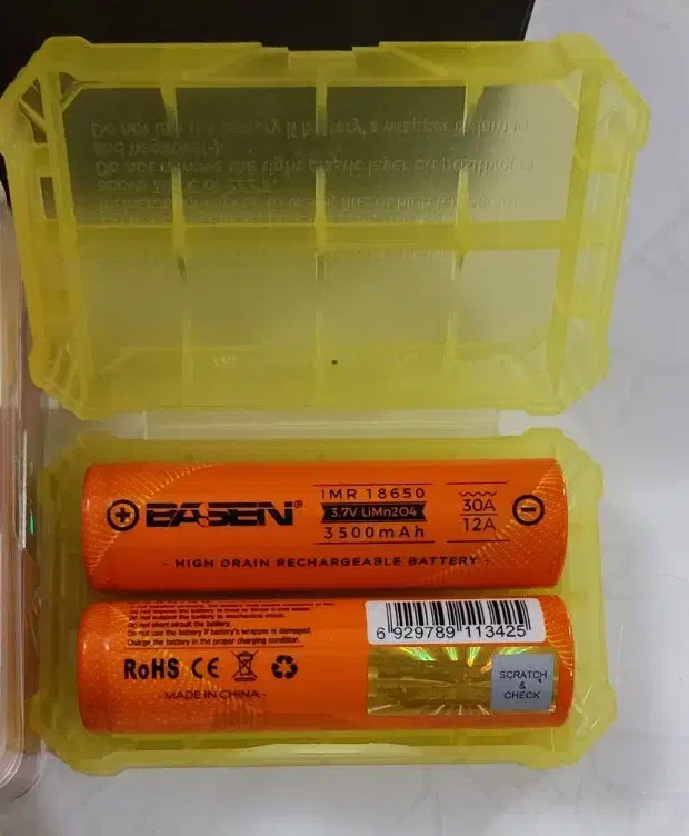 گیگ ویپ L200با کلگی اتومایزر دستی|زیورآلات و اکسسوری|کرج, اصفهانیها|دیوار